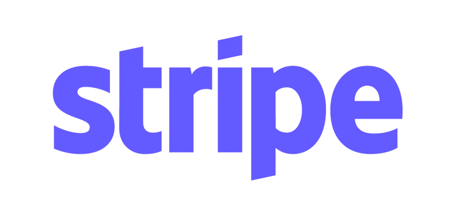 Stripeロゴ
